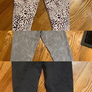 Fabletic Leggings